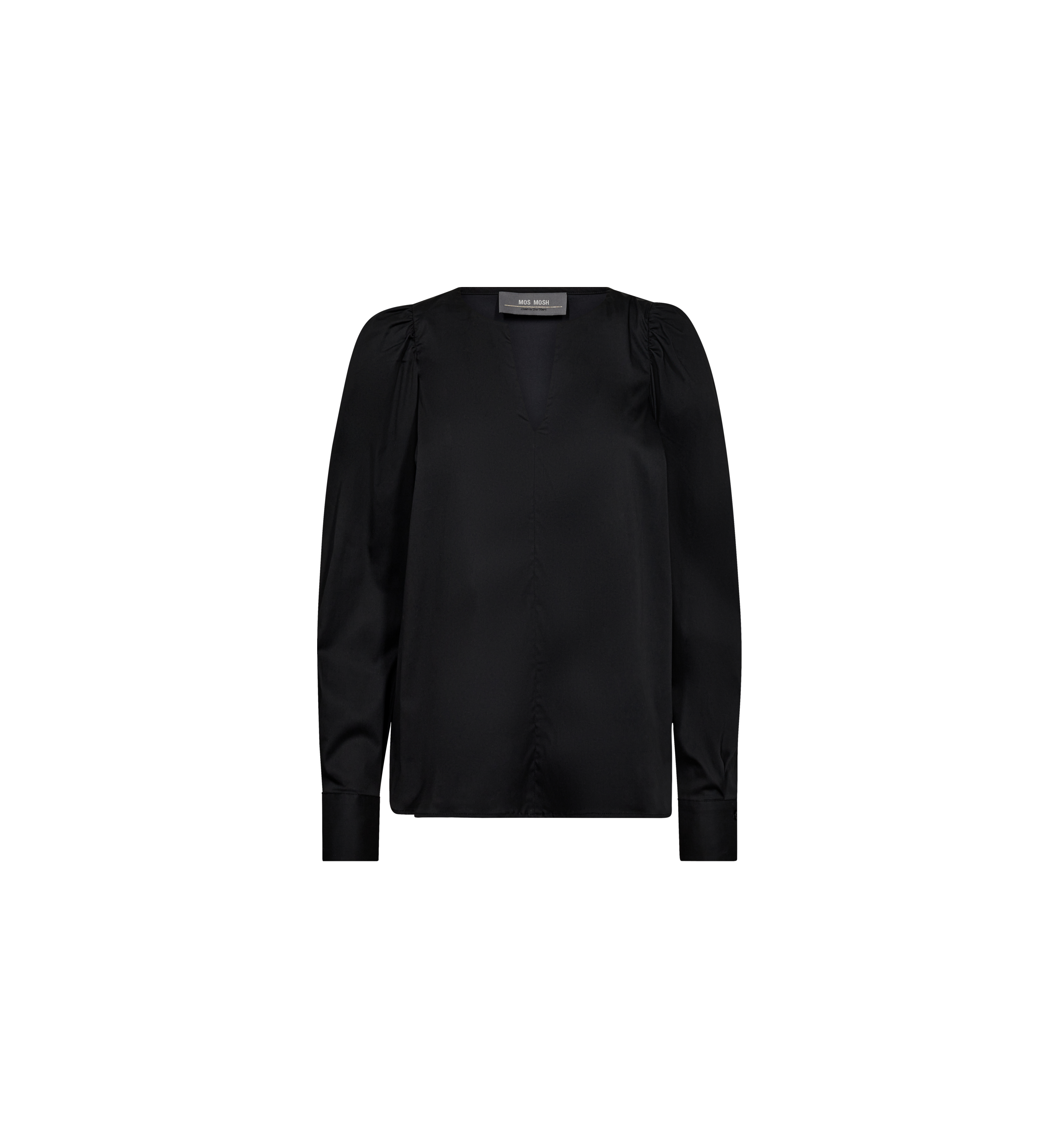 Packshot / Black / Front